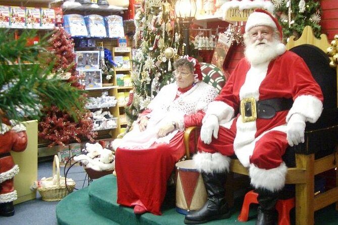 Fairbanks City Highlight Tour - A Closer Look at the Itinerary