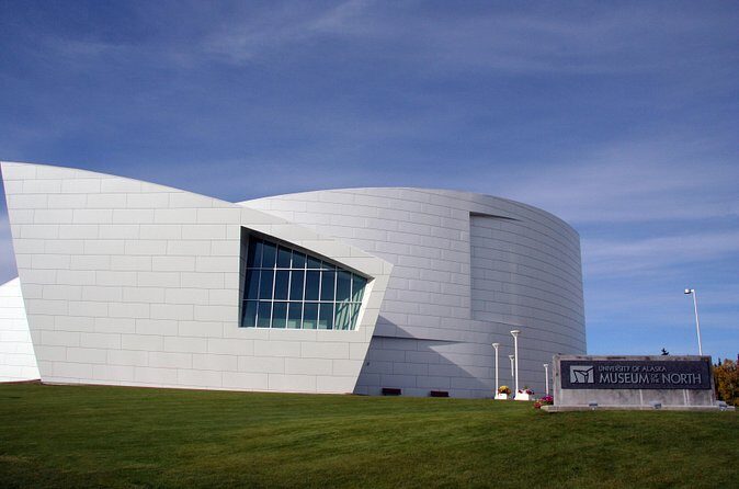 Fairbanks City Highlight Tour - FAQs