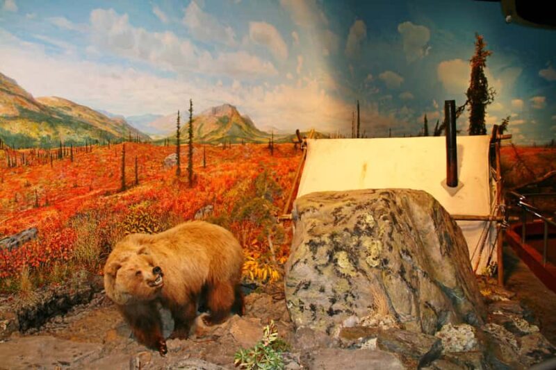 Fairbanks City Tour - The Guides: The Heart of the Experience