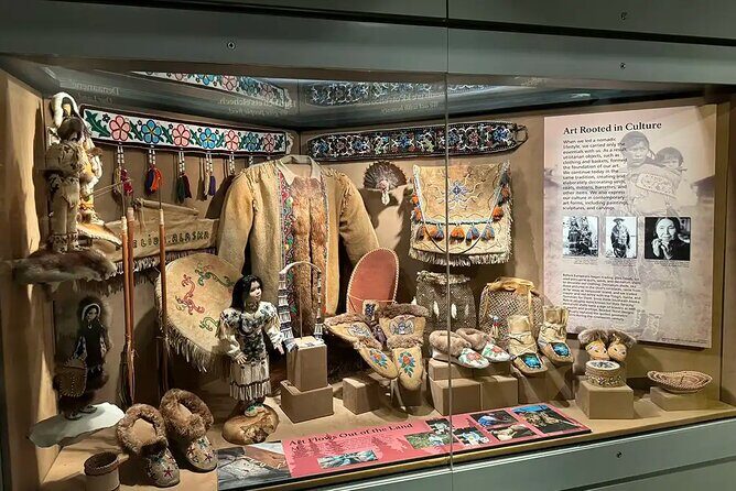 Fairbanks City Tour - What to Expect and Considerations