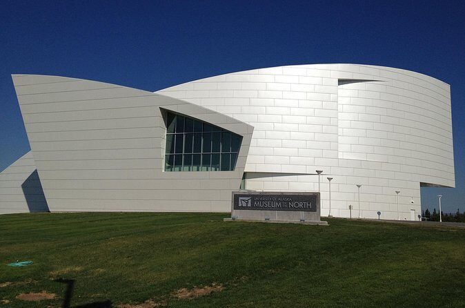 Fairbanks City Tour - Final Thoughts