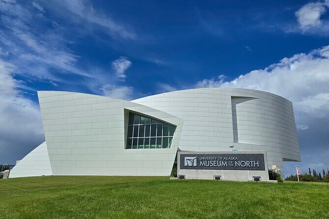 Fairbanks City Tour - Fairbanks City Tour Review: A Balanced Look at Alaska’s Interior Charm