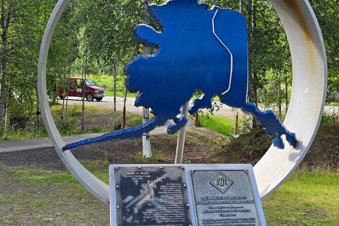 Fairbanks City Tour - What Reviewers Say