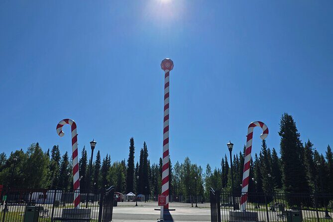 Fairbanks City Tour - Who Should Consider This Tour?