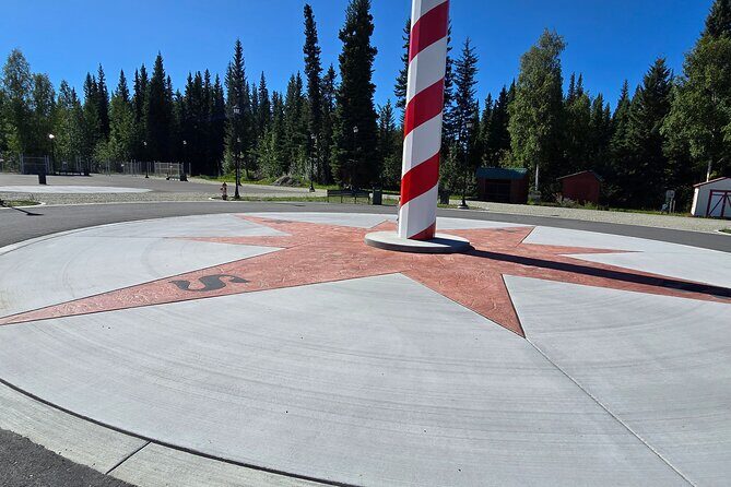 Fairbanks City Tour - FAQ About the Fairbanks City Tour