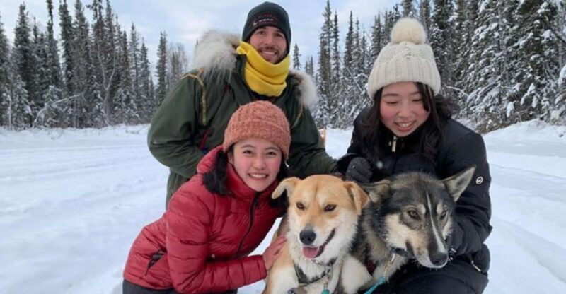 Fairbanks: Dog Sledding and Mushing Experience - Key Points