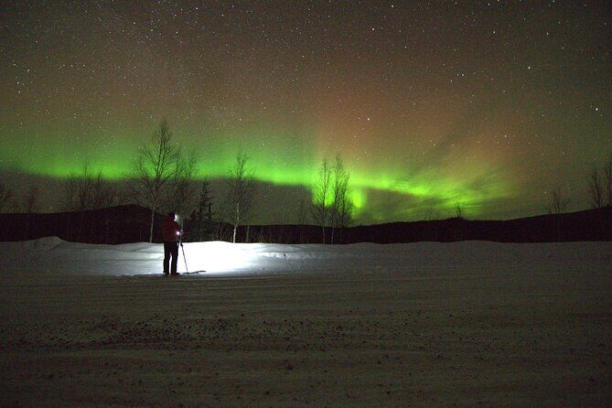 Fairbanks Northern Lights Adventure with free Aurora portraits - Who Is This Tour Best For?