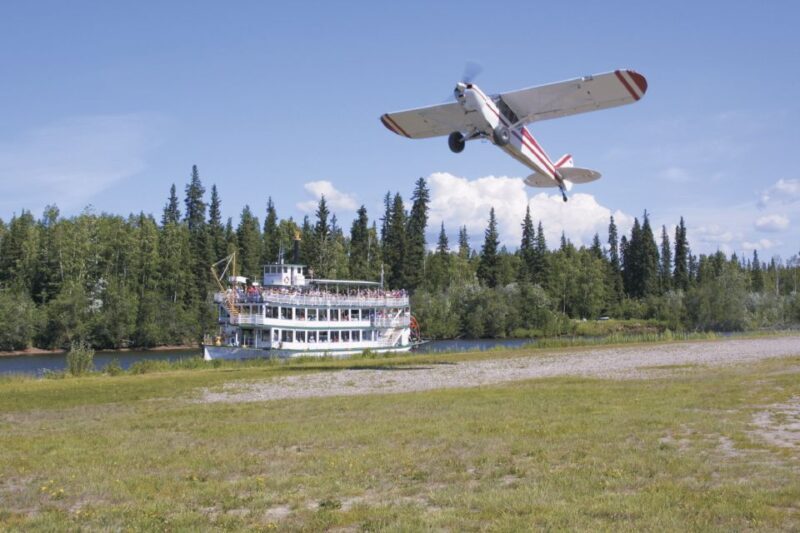 Fairbanks: Riverboat Cruise and Local Village Tour - Who Should Consider This Tour?