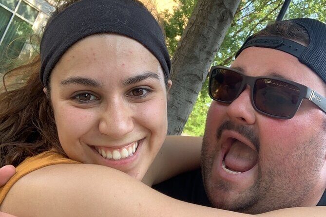 Fairfield City Scavenger Hunt Excursion by Zombie Scavengers - What to Expect from the Zombie Scavengers Experience