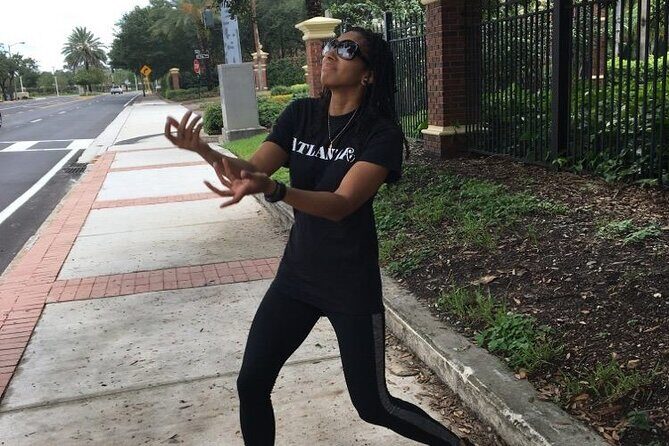 Fairfield City Scavenger Hunt Excursion by Zombie Scavengers - Exploring the Details