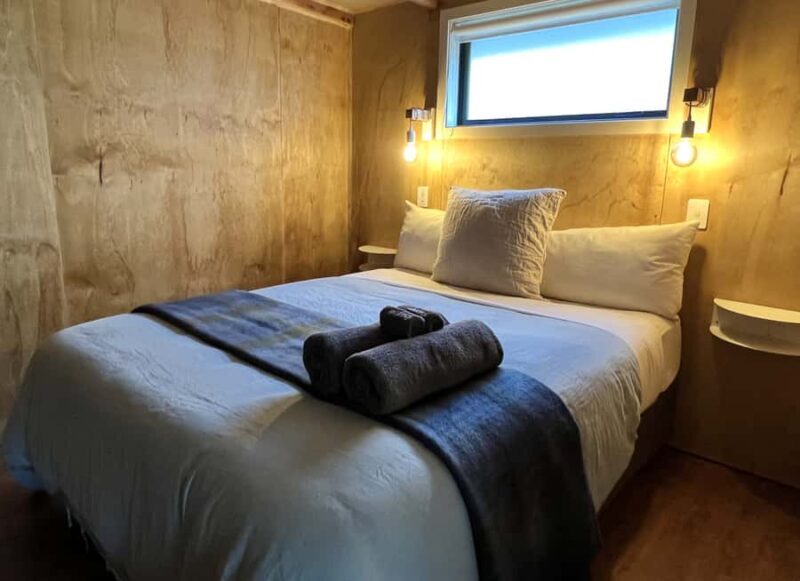 Fairlie, NZ: 5-Day Horse Adventure with Endless Mountains - An In-Depth Look at the 5-Day Horse Trek