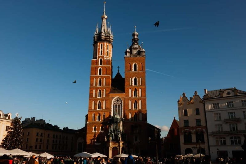 Fairy Tales and Legends of Krakow Guided Tour - The Value and Practicalities