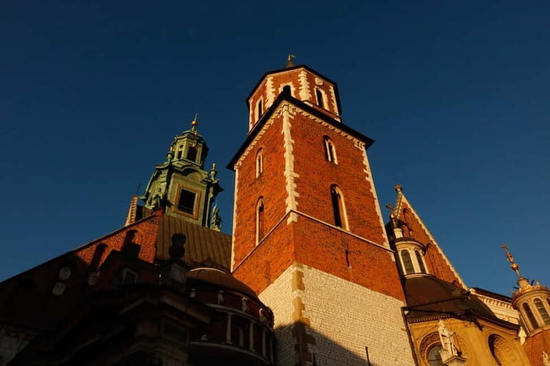 Fairy Tales and Legends of Krakow Guided Tour - FAQs