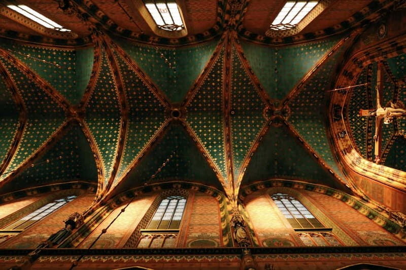 Fairy Tales and Legends of Krakow Guided Tour - Key Points