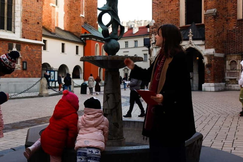 Fairy Tales and Legends of Krakow Guided Tour - Final Thoughts: Who Will Love This Tour?