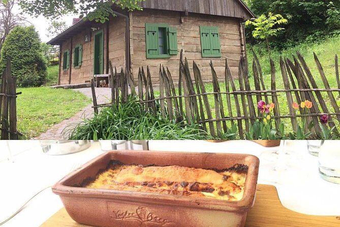 Fairytale Castle & Wine Tasting & Lunch - FAQ