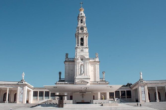 Faith and Heritage: Fátima, Batalha, Nazaré, Óbidos from Lisbon - Who This Tour Is Best For