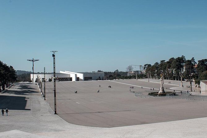 Faith and Heritage: Fátima, Batalha, Nazaré, Óbidos from Lisbon - Final Thoughts