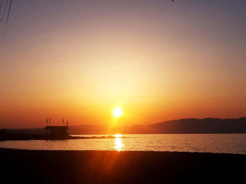 Falasarna Sunset Escape  Small Group - Key Points