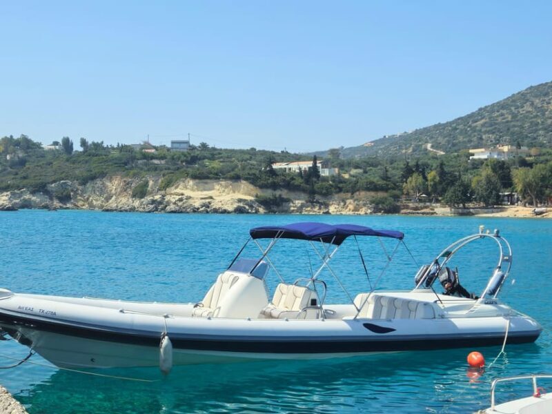 Falassarna and Balos Lagoon sunset private cruise - The Pros and Cons