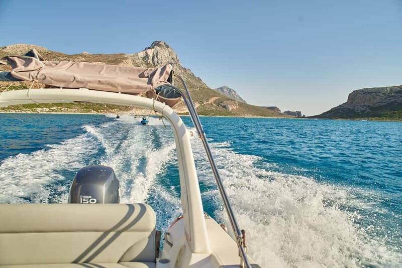 Falassarna Beach: Balos Lagoon Private Small Boat Cruise - Final Thoughts