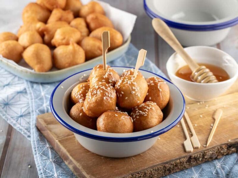 Faliraki: Hands-on Greek Cooking Class with a Local Host - An In-Depth Look at the Experience