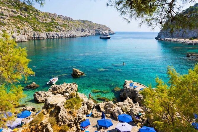 Faliraki Sunset Cruise with Unlimited Aperol Spritz, Beer & Wine - FAQ