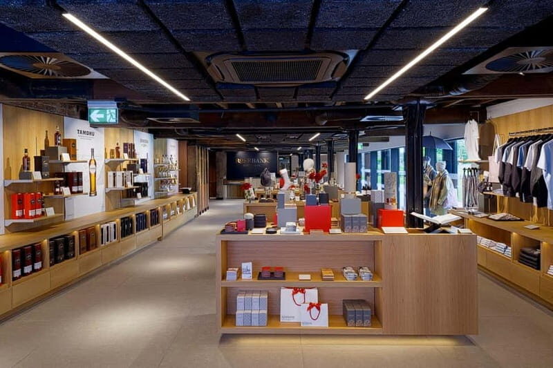 Falkirk: Rosebank Distillery Rare Whisky Tasting & Tour - Final Thoughts