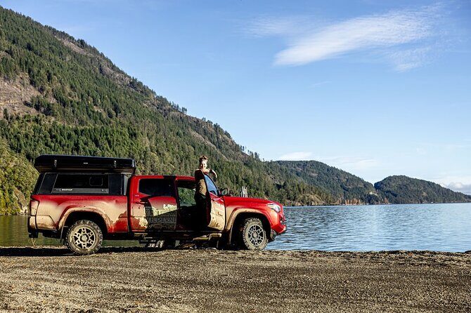 Fall Adventure Vancouver Island Grizzly Bears, High Tea and More - FAQ