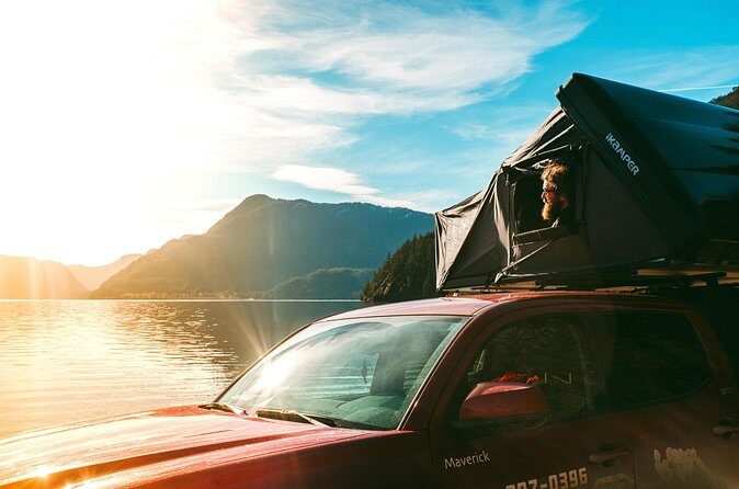 Fall Adventure Vancouver Island Grizzly Bears, High Tea and More - Final Thoughts