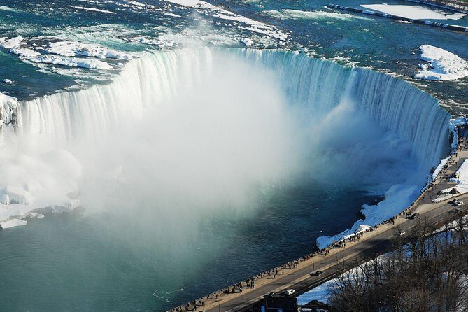 Fall for Niagara Tour - What’s Not Included and Extras