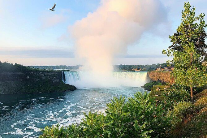 Fall for Niagara Tour - Who Should Consider This Tour?