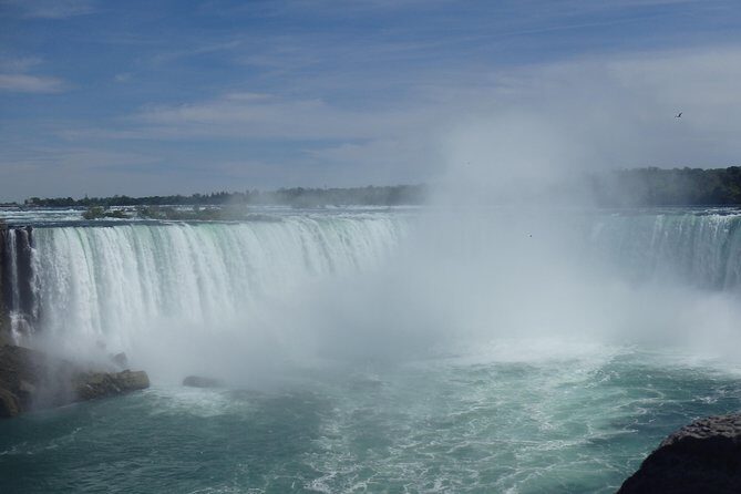 Fall for Niagara Tour - Final Thoughts