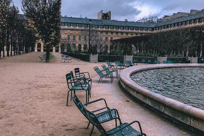 Fall in love with Paris in 3 hours - A Closer Look at the Itinerary