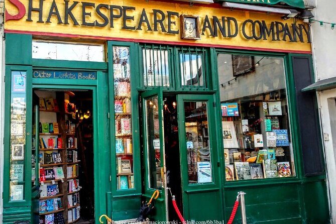 Fall In Love With Paris: Private Half-Day Highlights Tour - Final Thoughts