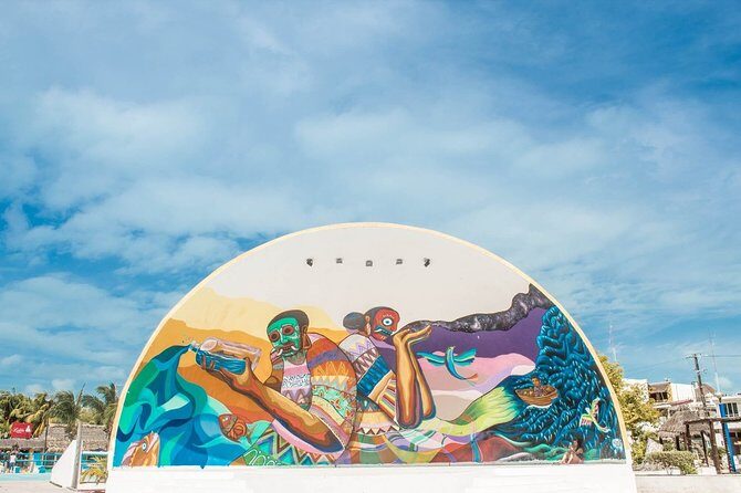 Fall in love with the Holbox island tour, Punta Mosquito & lunch. - The Sum Up