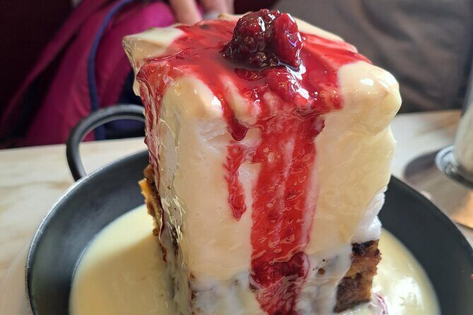 Fall in Love with Vienna in a Small Group or Private Tour - What Other Travelers Say