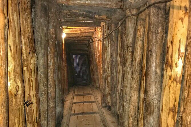 Fall of Yugoslavia, Sarajevo War Tour with Tunnel of Hope Museum and Frontlines - Frequently Asked Questions