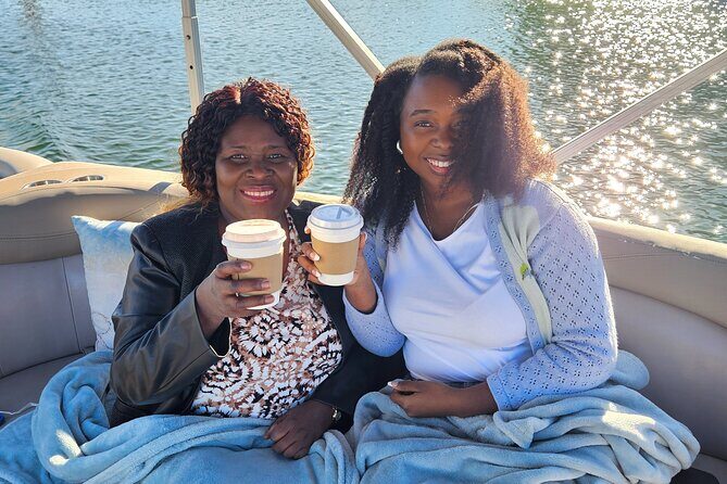 Fall/ Winter Destin Harbor Sightseeing Dolphin Cruise - What’s the Experience Like?