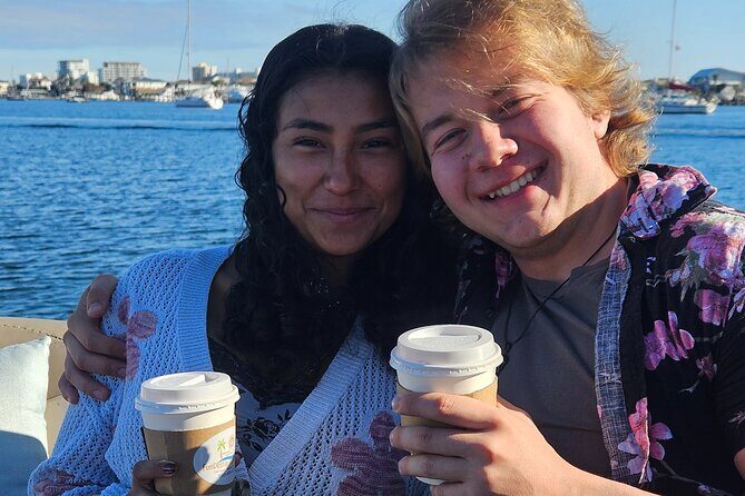 Fall/ Winter Destin Harbor Sightseeing Dolphin Cruise - Frequently Asked Questions