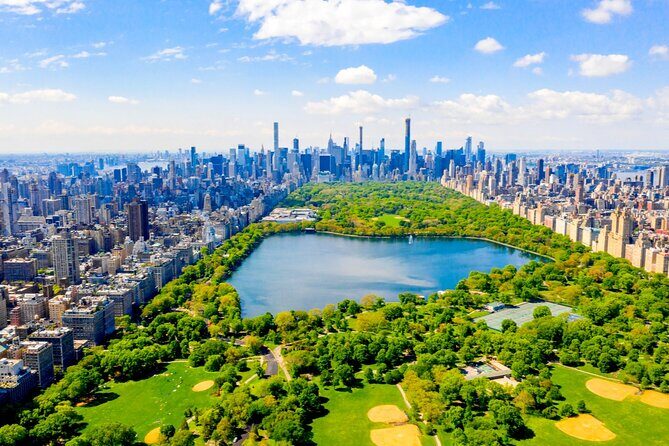 Falling in Love in NYC: Self-Guided Romantic Story Walk - What to Expect from the Itinerary