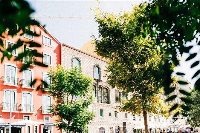 Falling Love for Lisbon - Who Is This Tour Best Suited For?