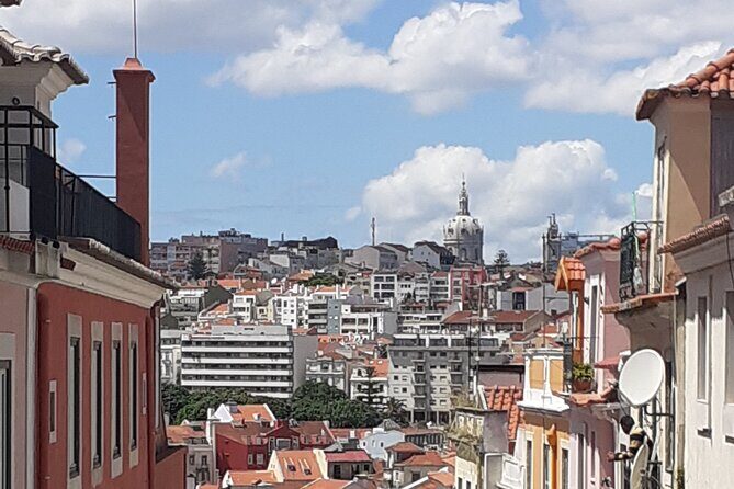 Falling Love for Lisbon - Frequently Asked Questions