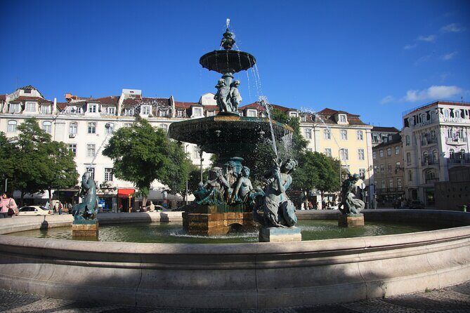 Falling Love for Lisbon - Final Thoughts