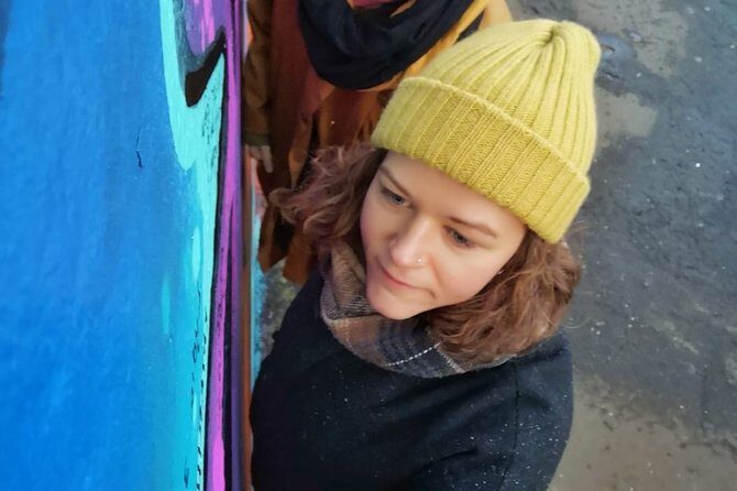 Falls road Murals Walking Tour with former prisoners - Who Will Get the Most from This Tour?