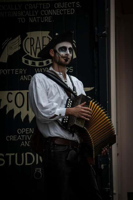 Falmouth: Spookily Enjoyable Ghost Tour (award winning) - Is It Worth It?