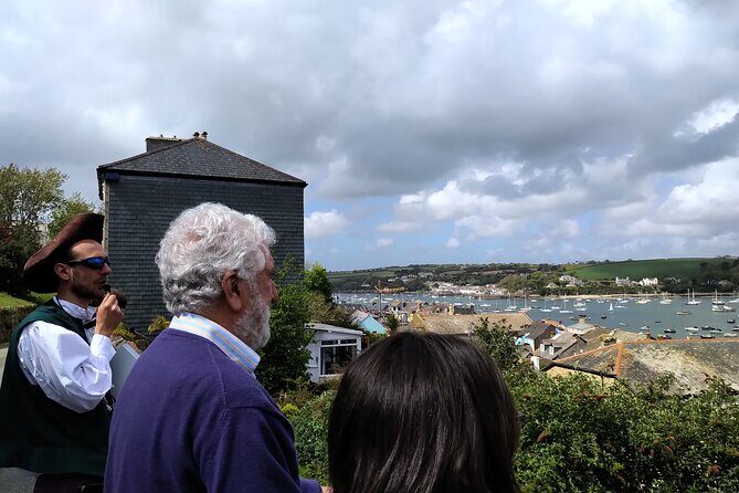 Falmouth Uncovered Walking Tour (Award Winning) - FAQs