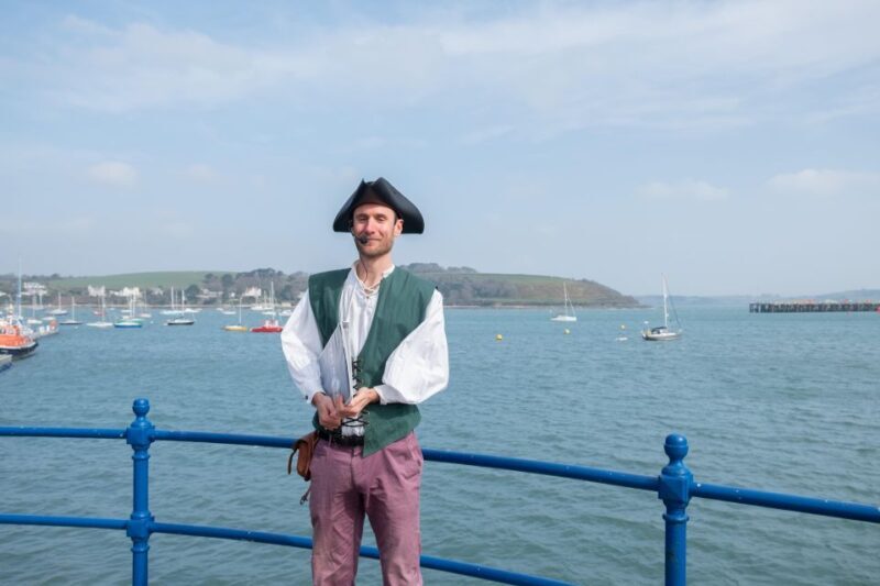 Falmouth: Vibrant Historical Walking Tour (award-winning) - Final Thoughts