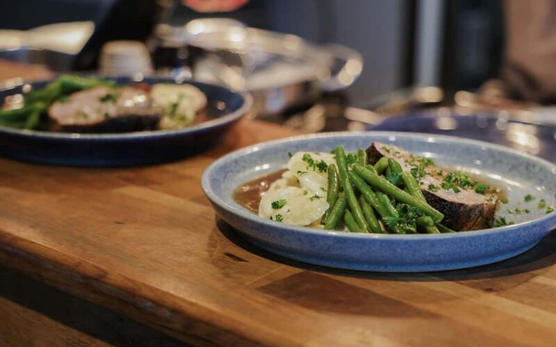 Falun: Guided tour underground of Falu Mine - FAQs