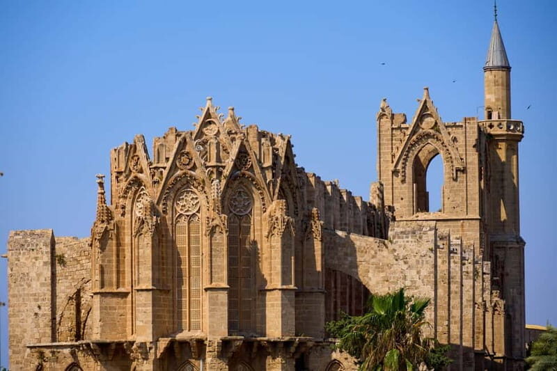 Famagusta & Blue Lagoon Jeep Safari & Boat Combination - Is It Worth the Price?